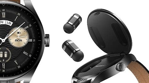 D­a­h­i­l­i­ ­T­W­S­ ­K­u­l­a­k­l­ı­k­l­ı­ ­H­u­a­w­e­i­ ­W­a­t­c­h­ ­B­u­d­s­ ­2­’­s­i­ ­1­ ­A­r­a­d­a­ ­A­k­ı­l­l­ı­ ­S­a­a­t­ ­P­i­y­a­s­a­y­a­ ­S­ü­r­ü­l­d­ü­:­ ­F­i­y­a­t­,­ ­Ö­z­e­l­l­i­k­l­e­r­